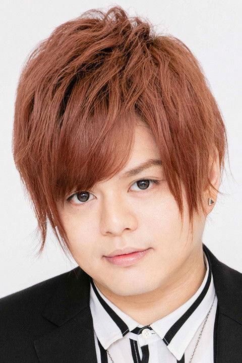 et billede af Reona Irie