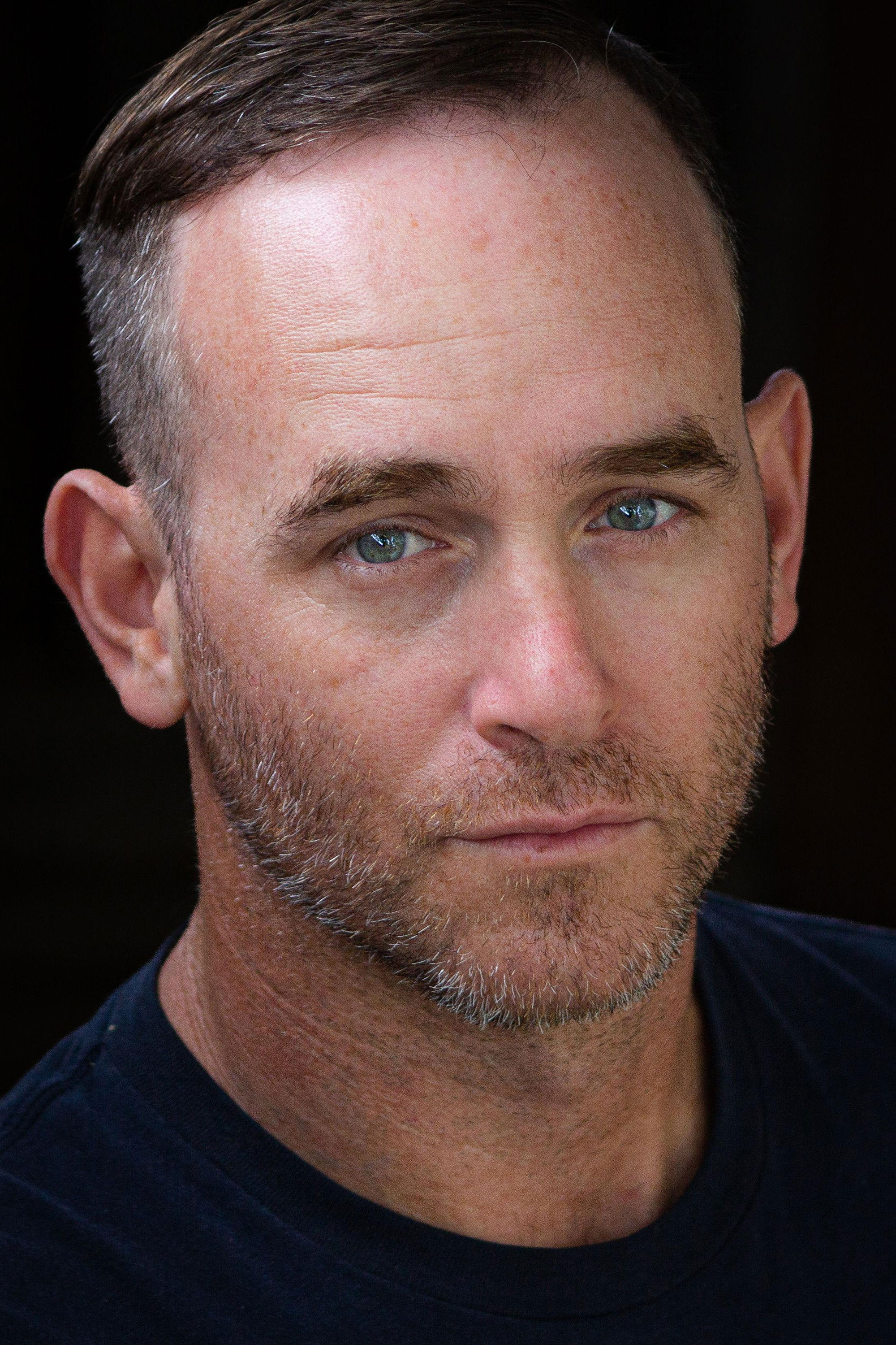 et billede af David Stanbra