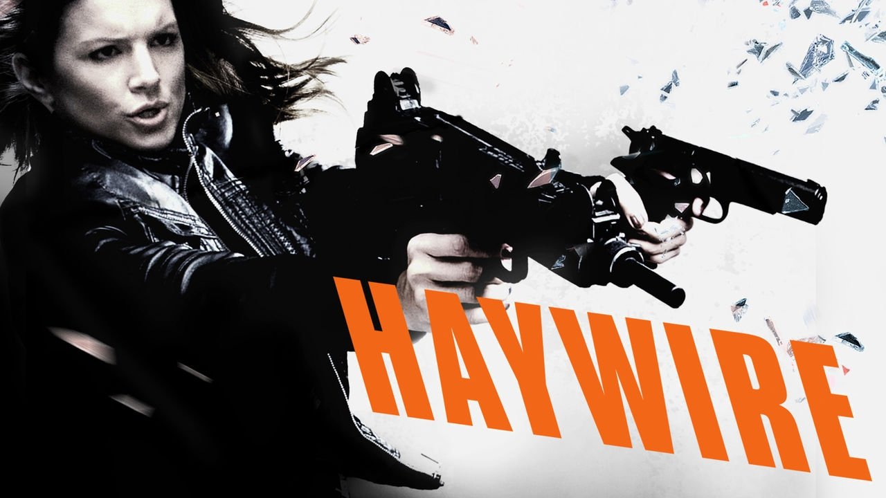 Haywire