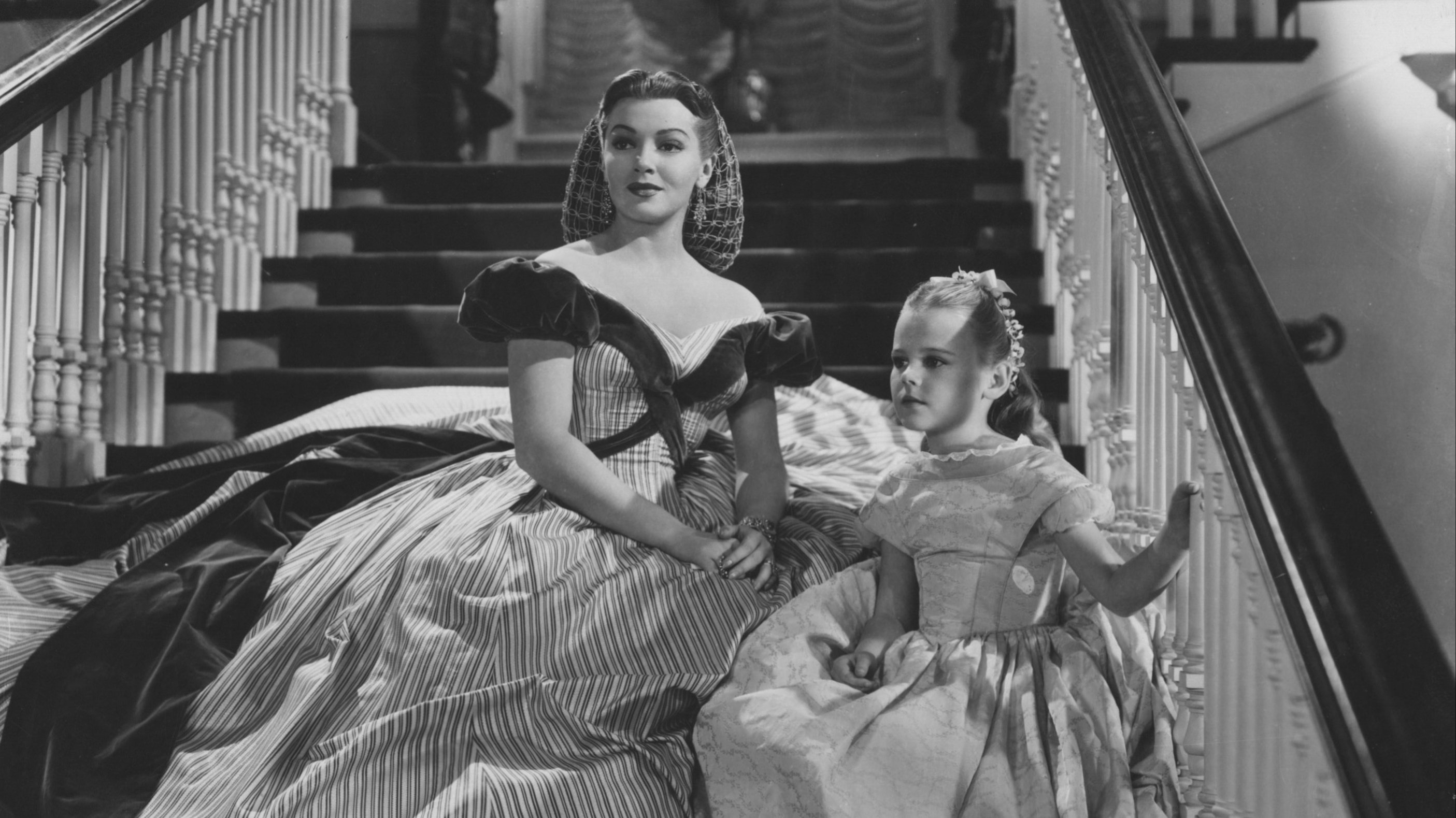 Green Dolphin Street (1947)