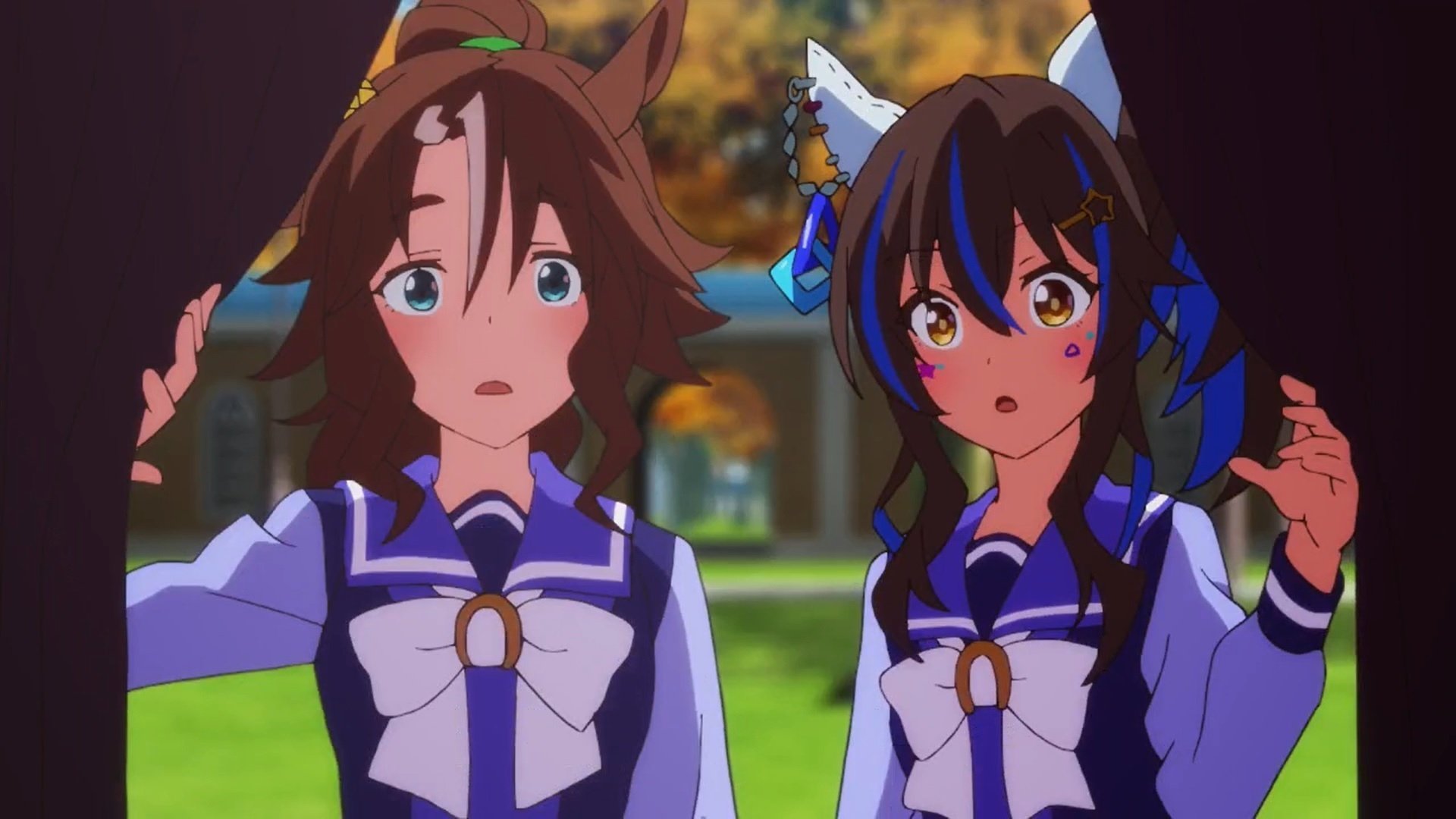 Umamusume: Pretty Derby