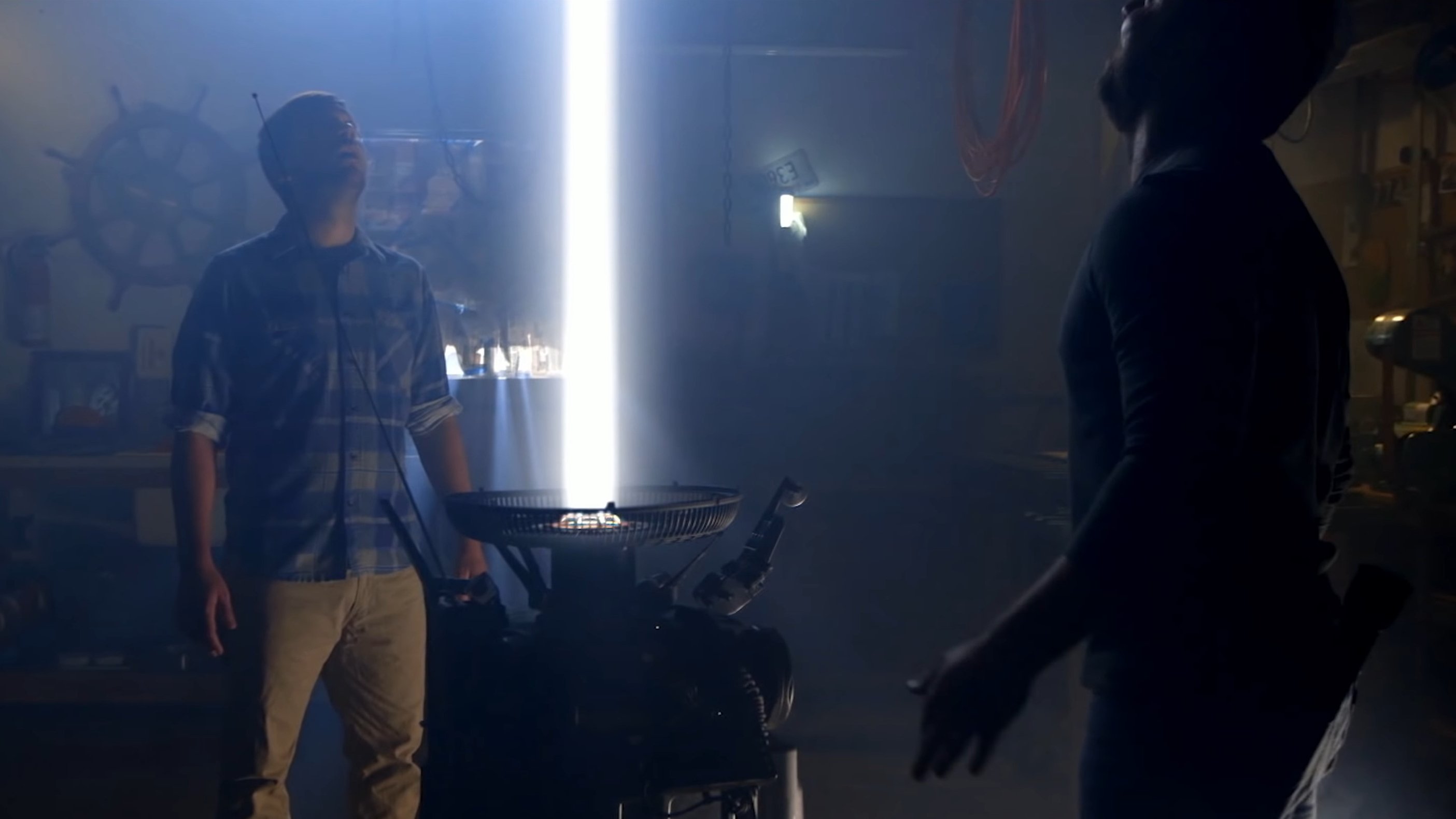 The Trap (2015)