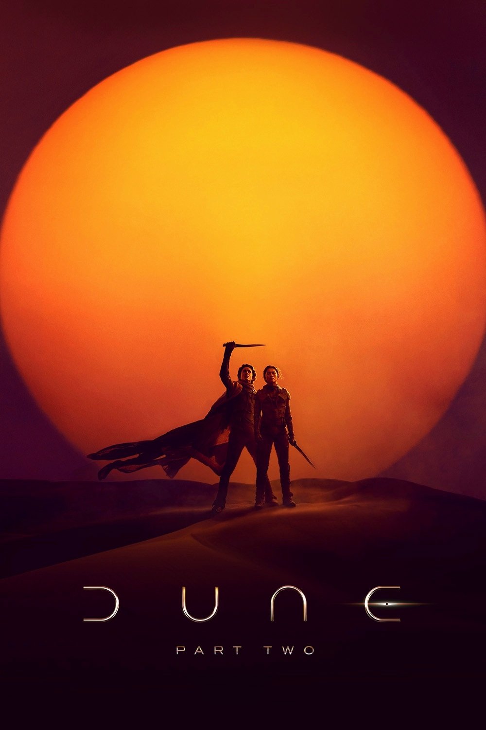 Dune: Part Two