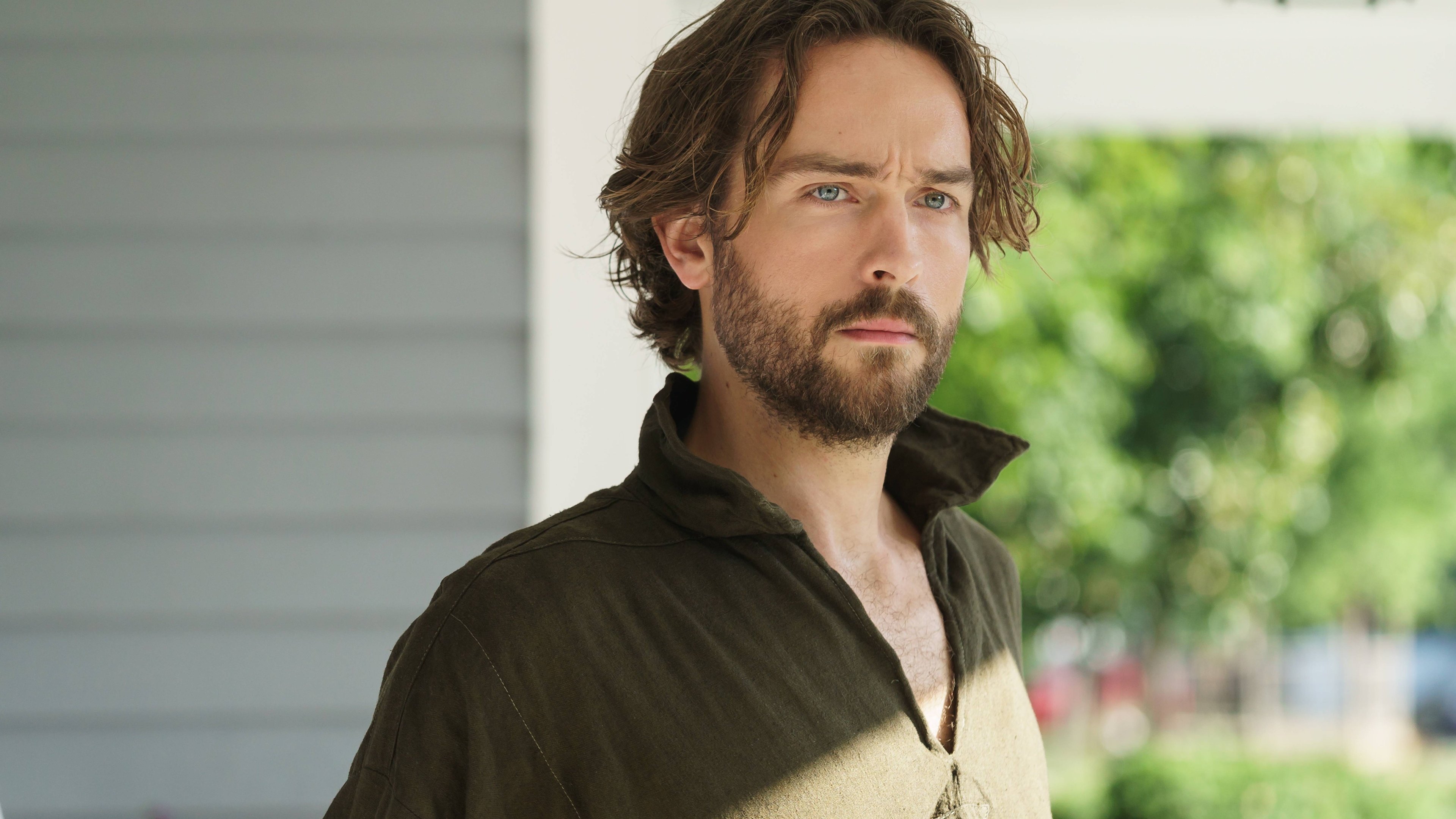 Sleepy Hollow