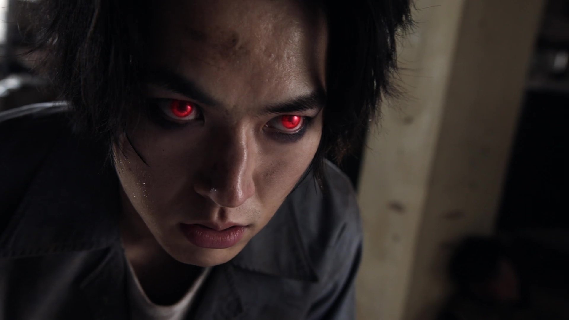 Revice Legacy: Kamen Rider Vail (2022)