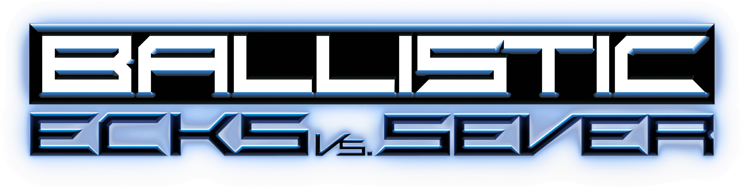 Ballistic: Ecks vs. Sever
