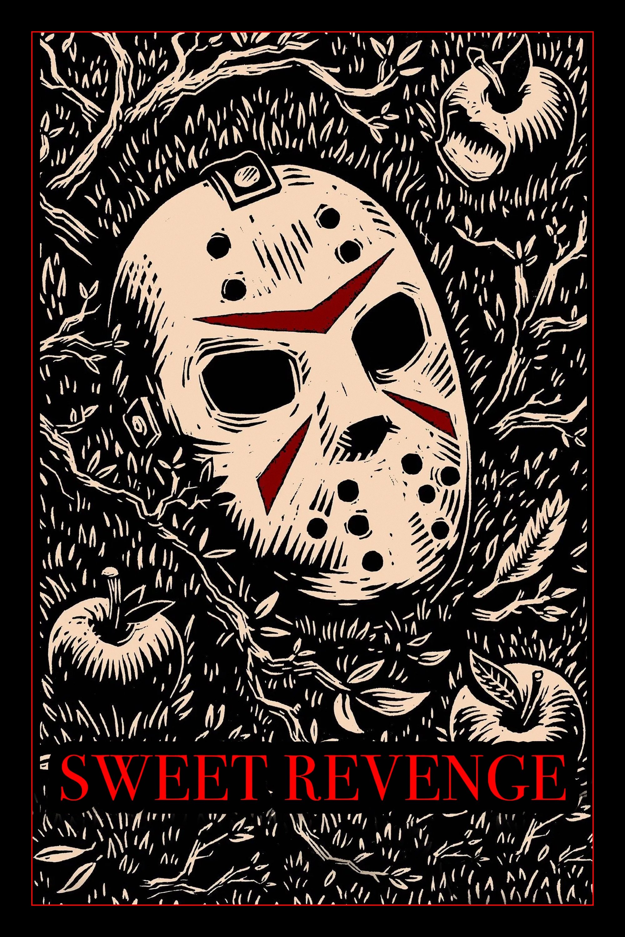 Sweet Revenge