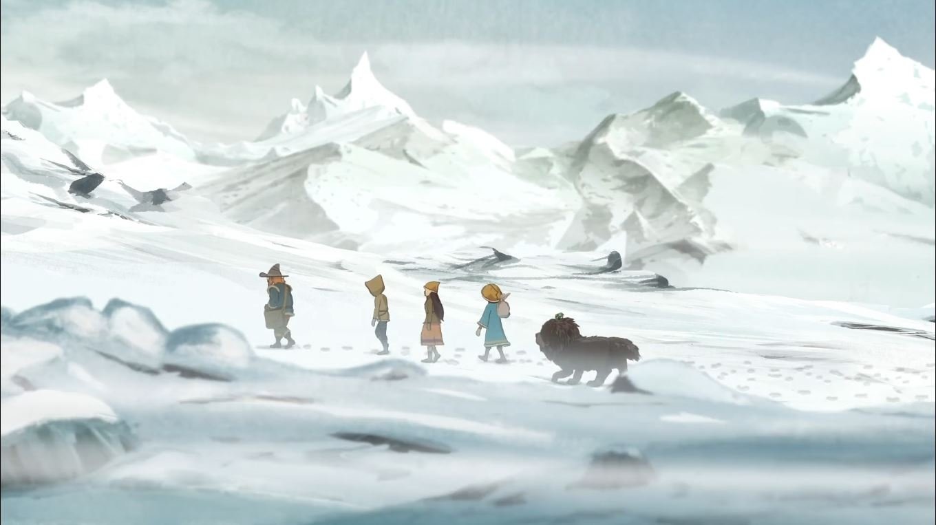 Episode 23