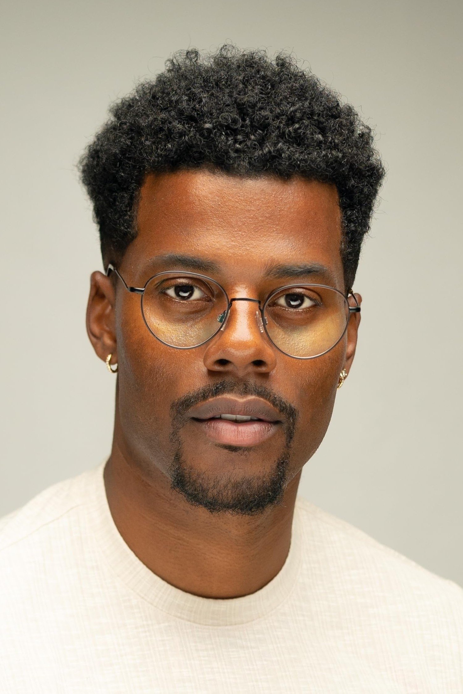 et billede af Obio Jones