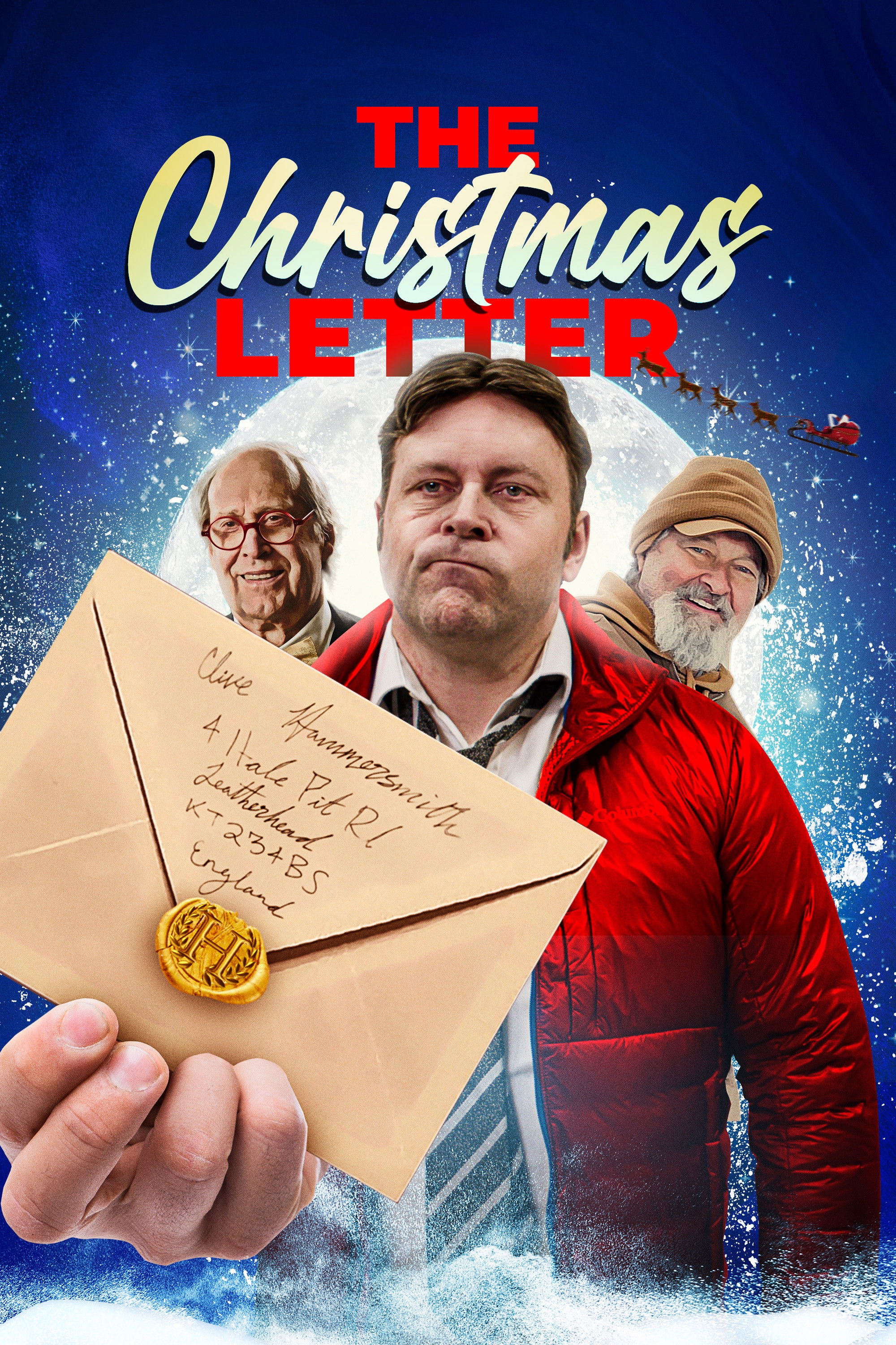 The Christmas Letter