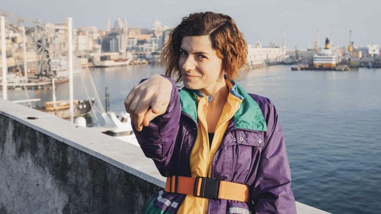 Blanca - Season 2 Episode 2 : The Dog Thief