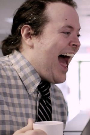 et billede af Kevin Kelly