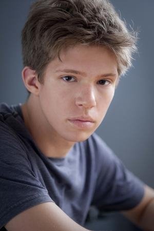 et billede af Andy Gladbach