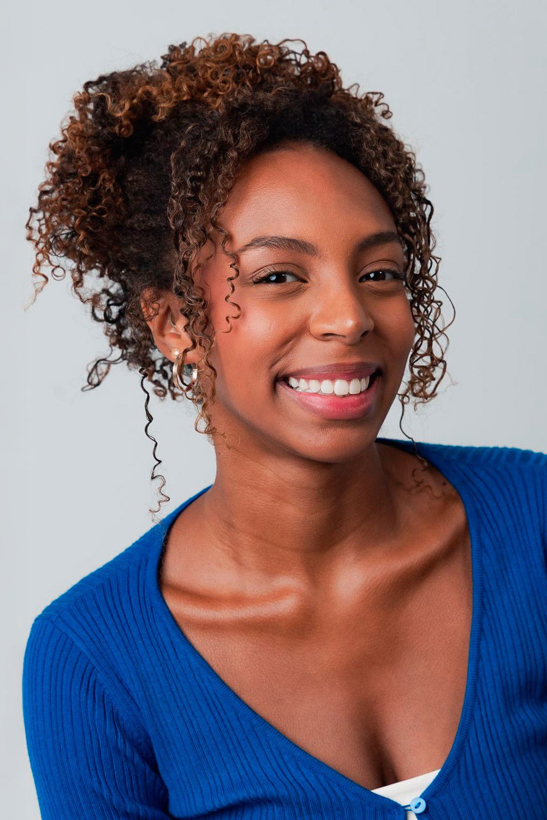 et billede af Bia Fonseca