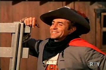 Daniel Boone
