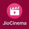 Jio Cinema's logo