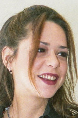 et billede af Orli Perl