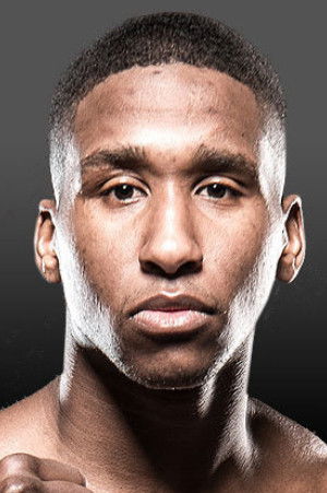 et billede af Miles Simson