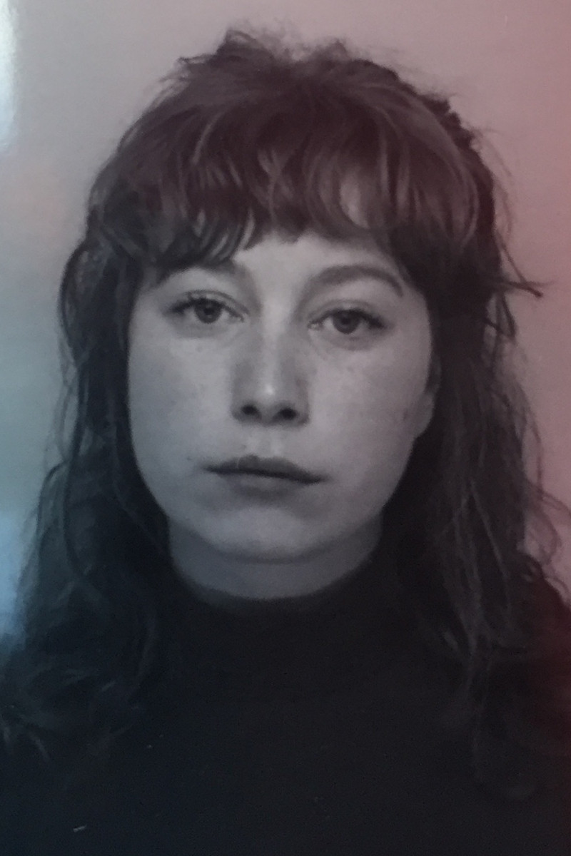 et billede af Yuna Alonzo