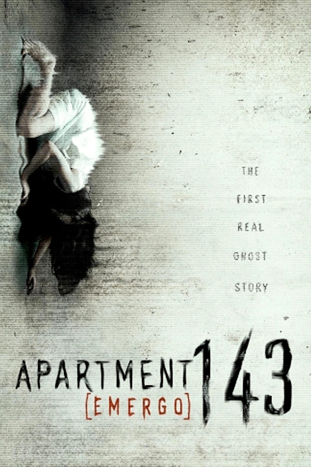 Apartment 143 on FREECABLE TV