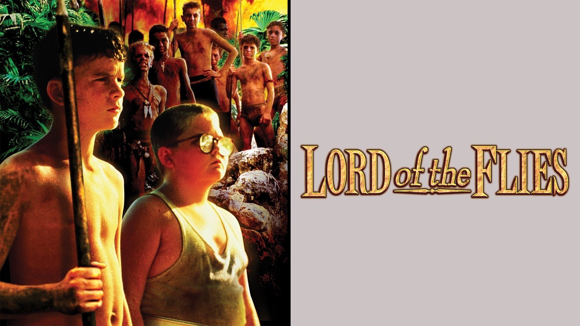 Lord of the Flies