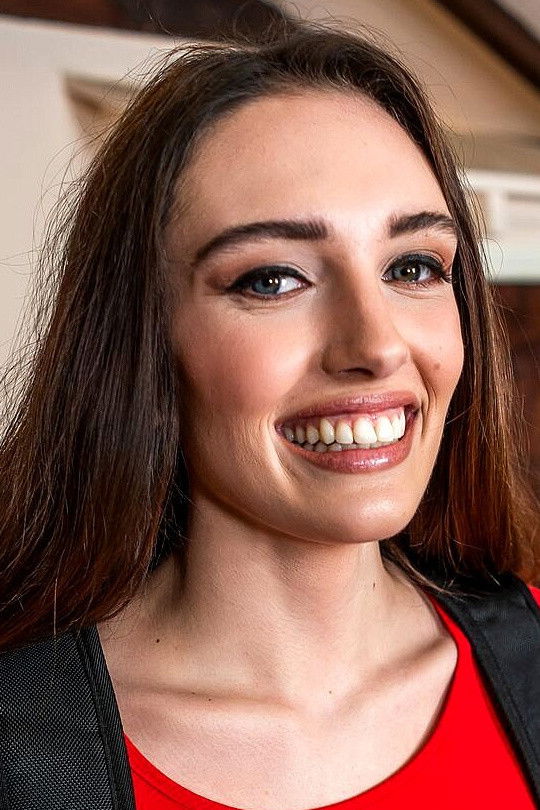 et billede af Kendall Karter