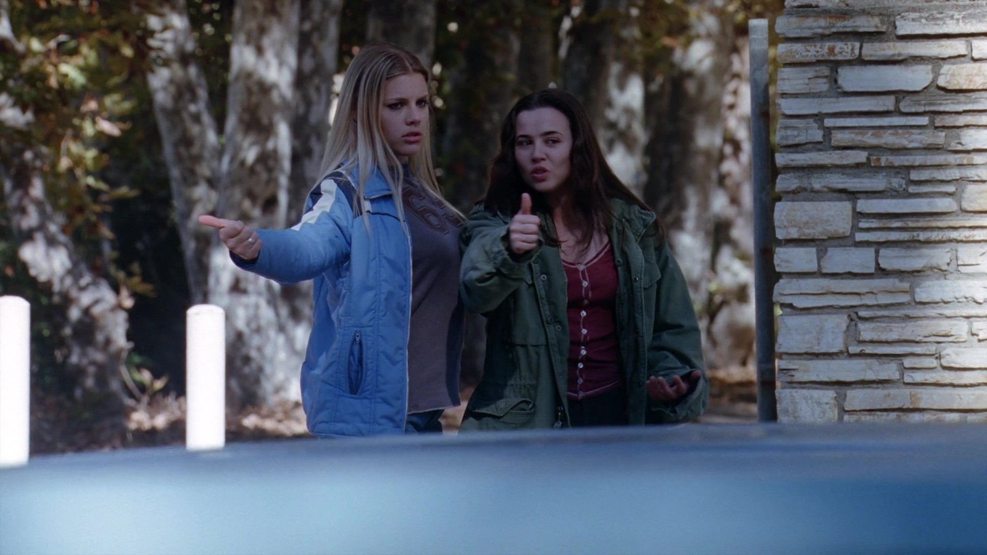Freaks and Geeks