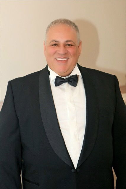 et billede af Bruno Praticò