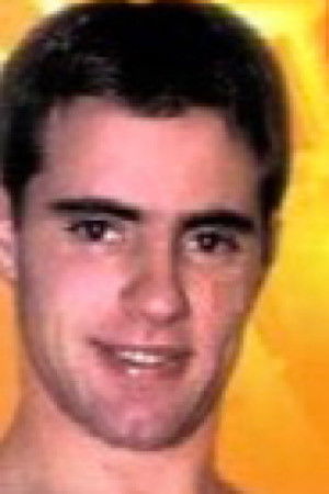 et billede af Steeve Thifault