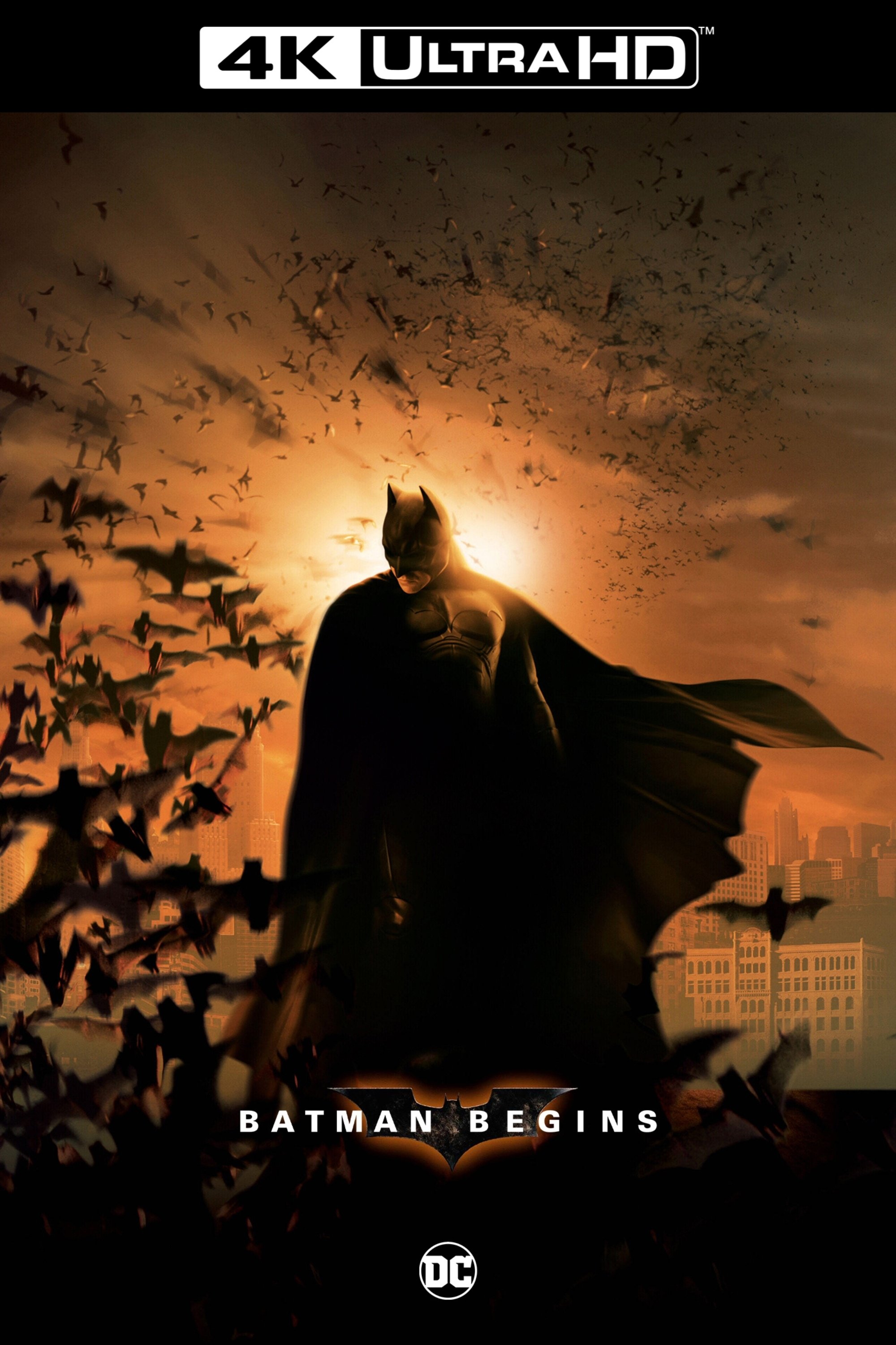 Batman Begins