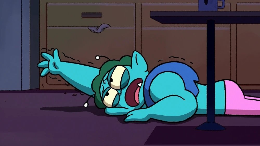 Episode 14