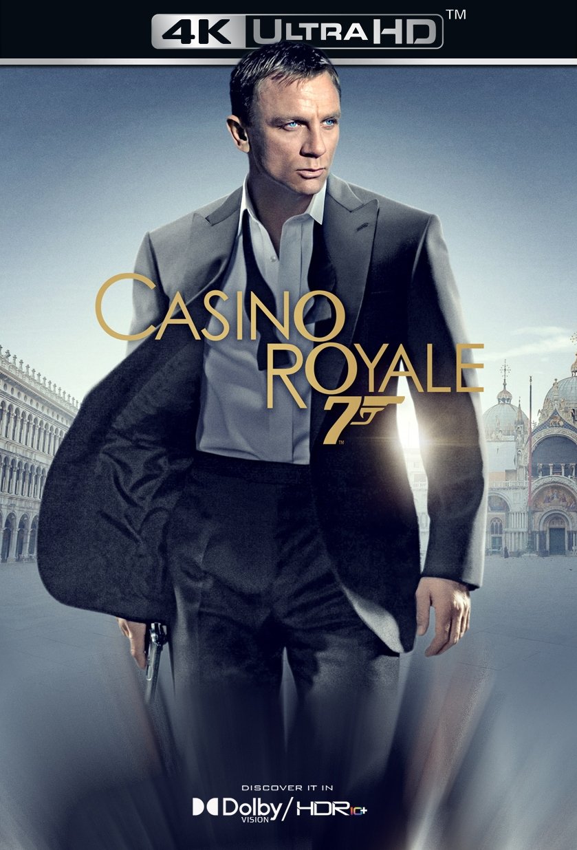 Casino Royale