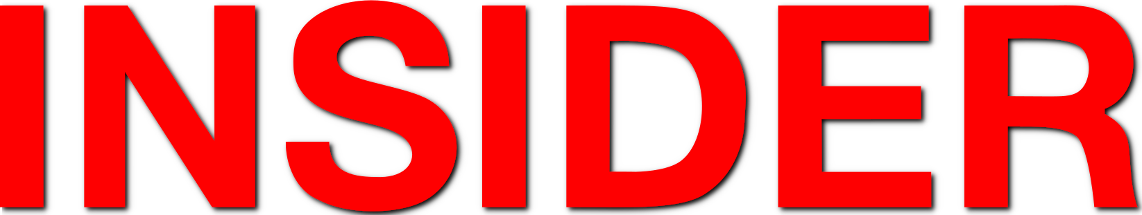 The Insider