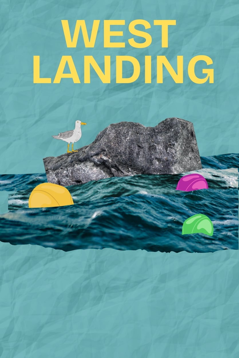 West Landing