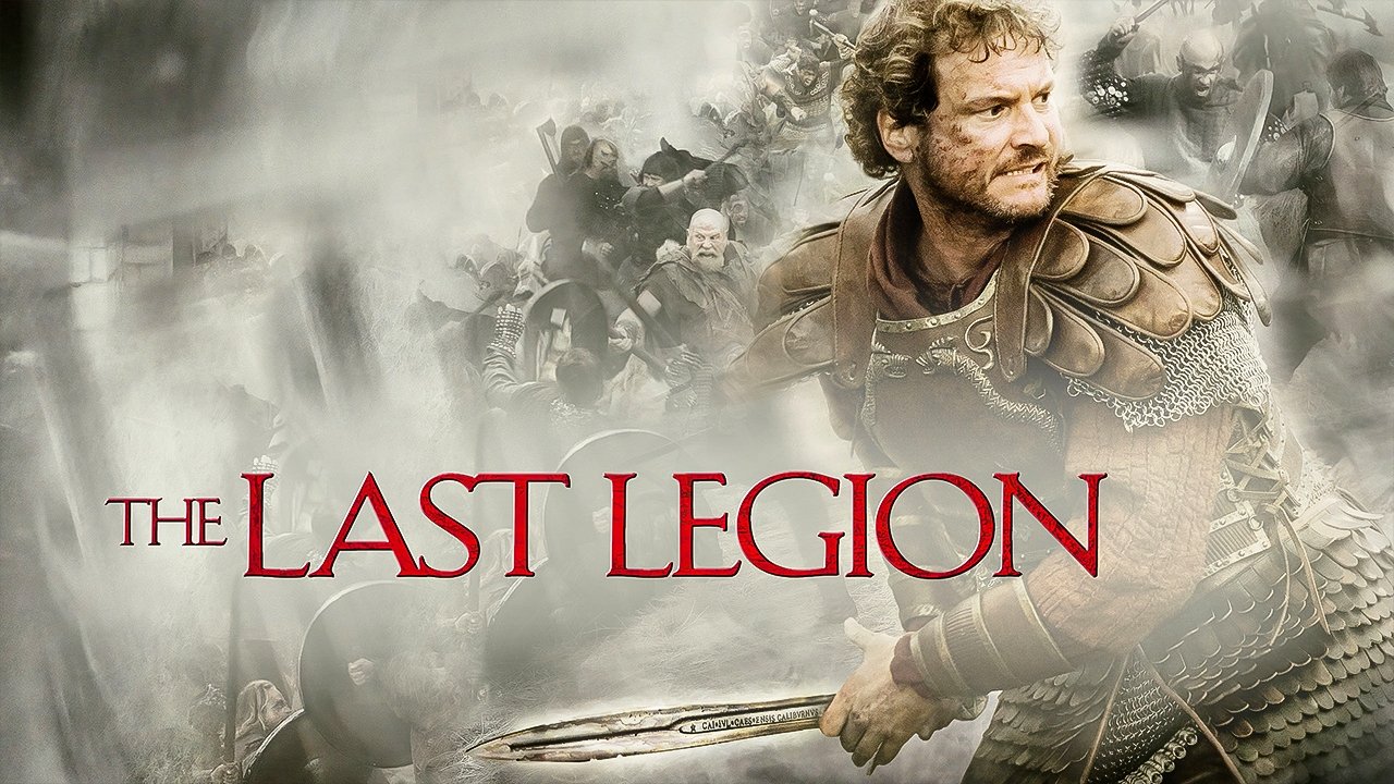 Die letzte Legion (2007)