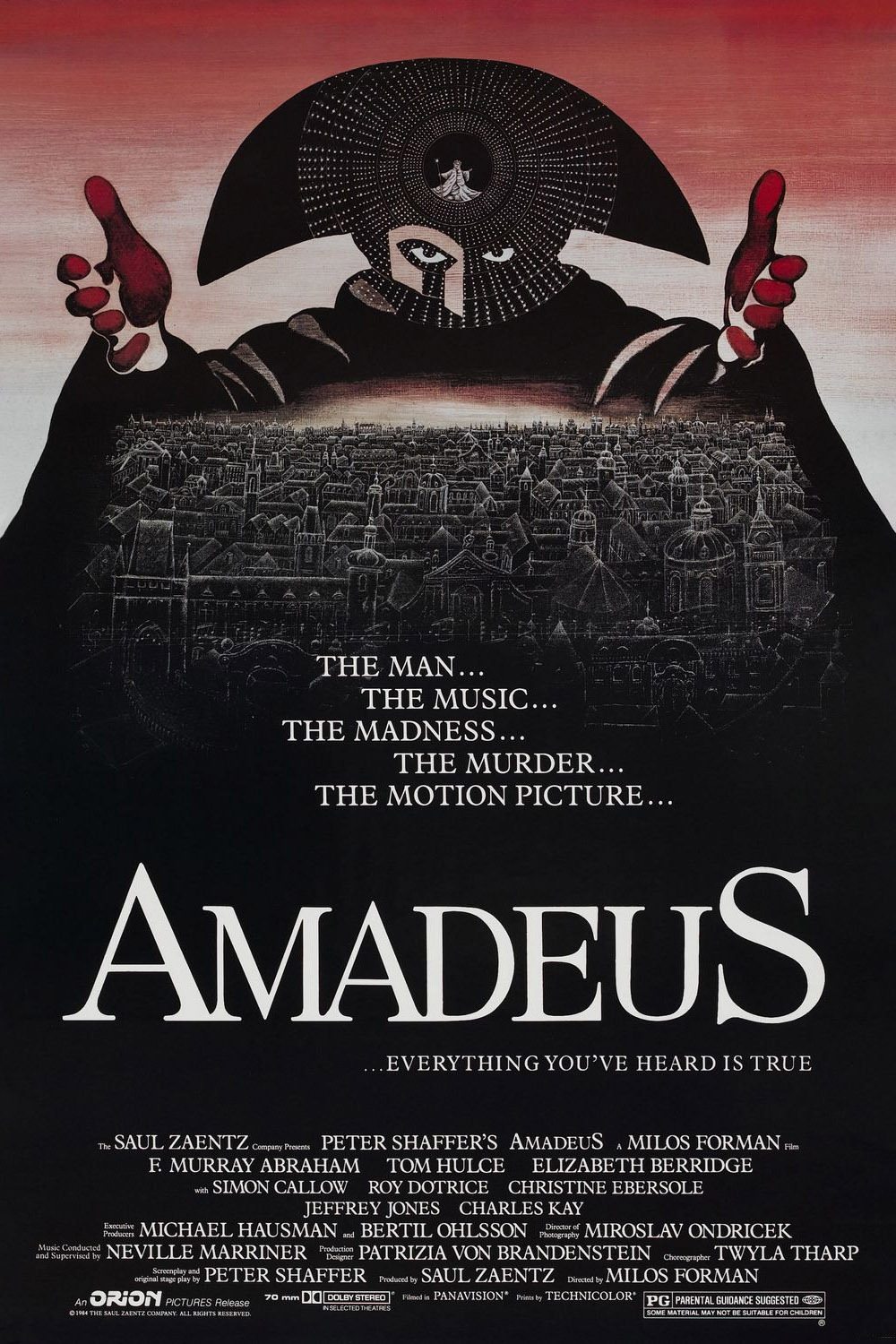 Amadeus