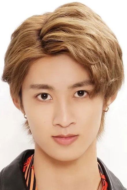 et billede af Shunta Sono