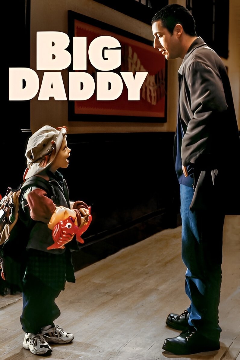 Big Daddy