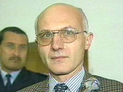 Faites entrer l'accusé - Jean-Louis Turquin - Voyage au bout de la haine
