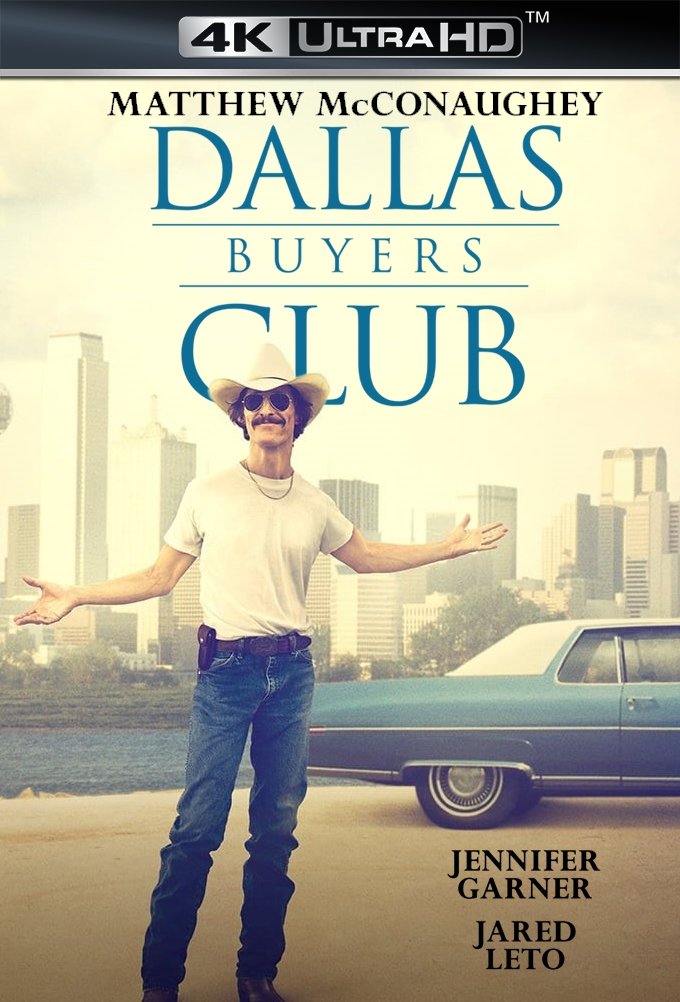 Dallas Buyers Club