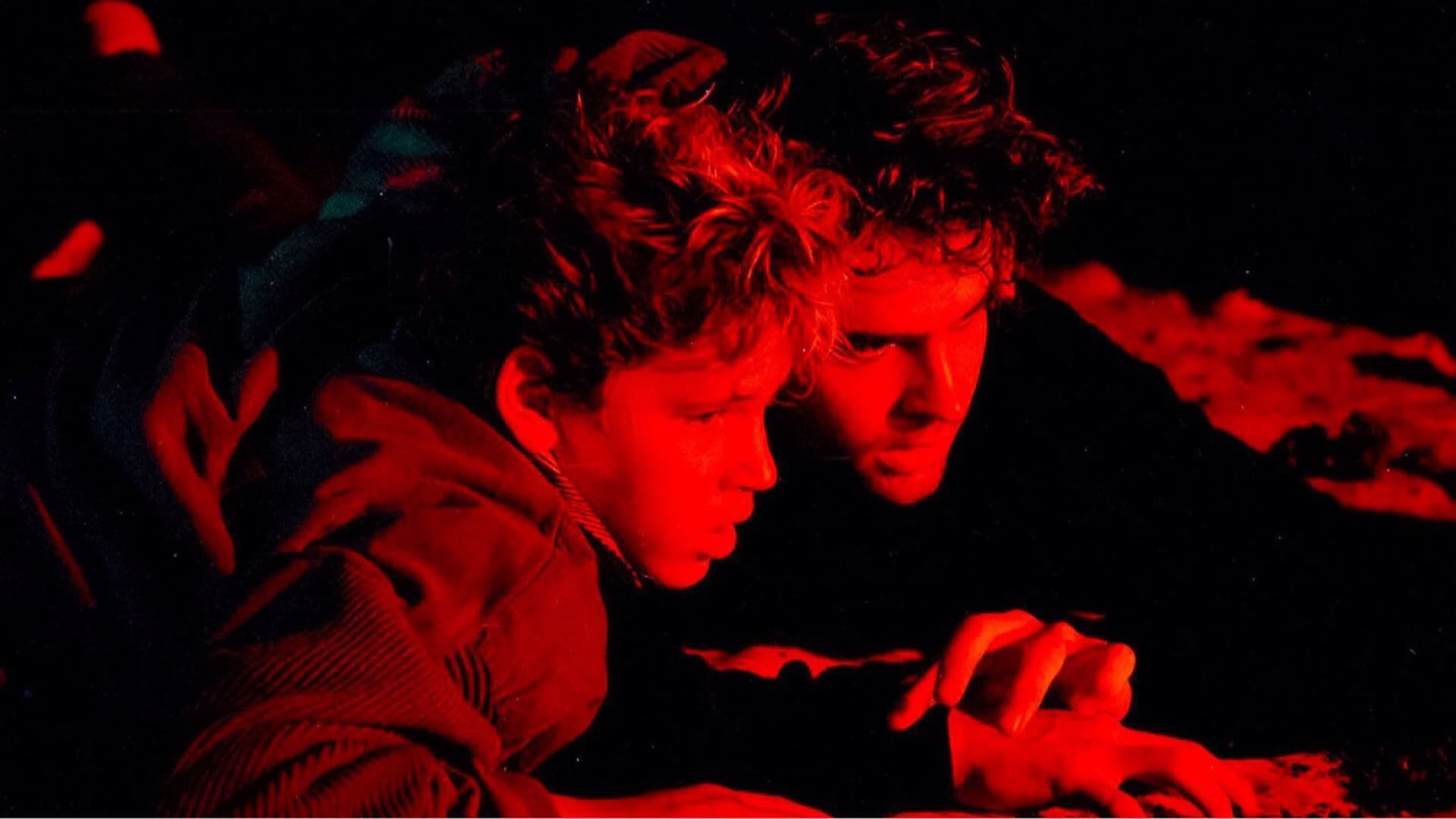 The Lost Boys (1987)