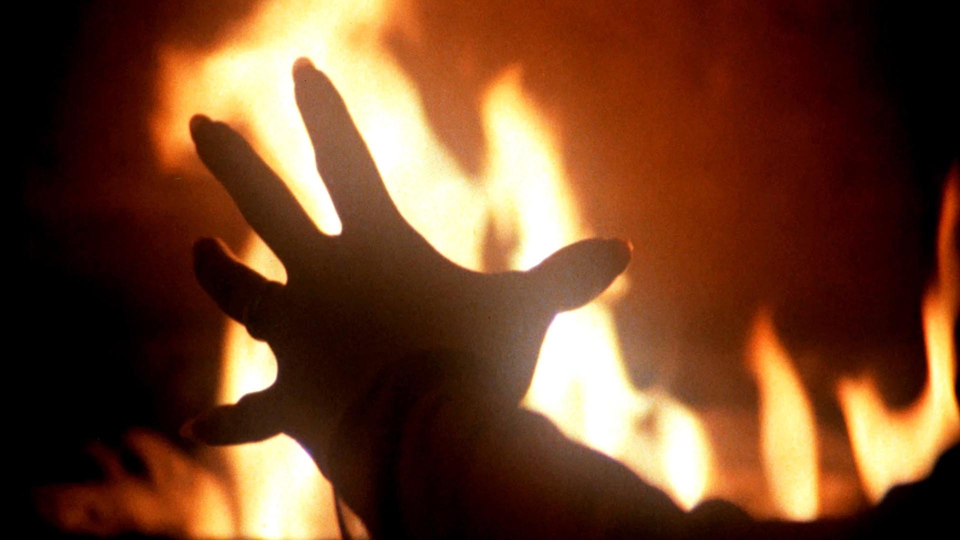 Beyond Evil (1980)