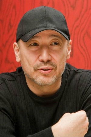 et billede af Ward Sexton