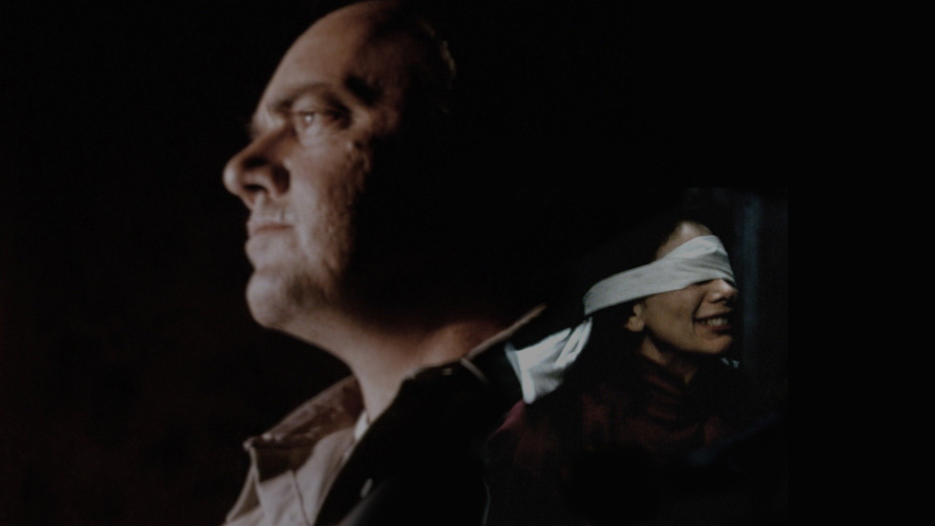 Face of the Enemy (1989)