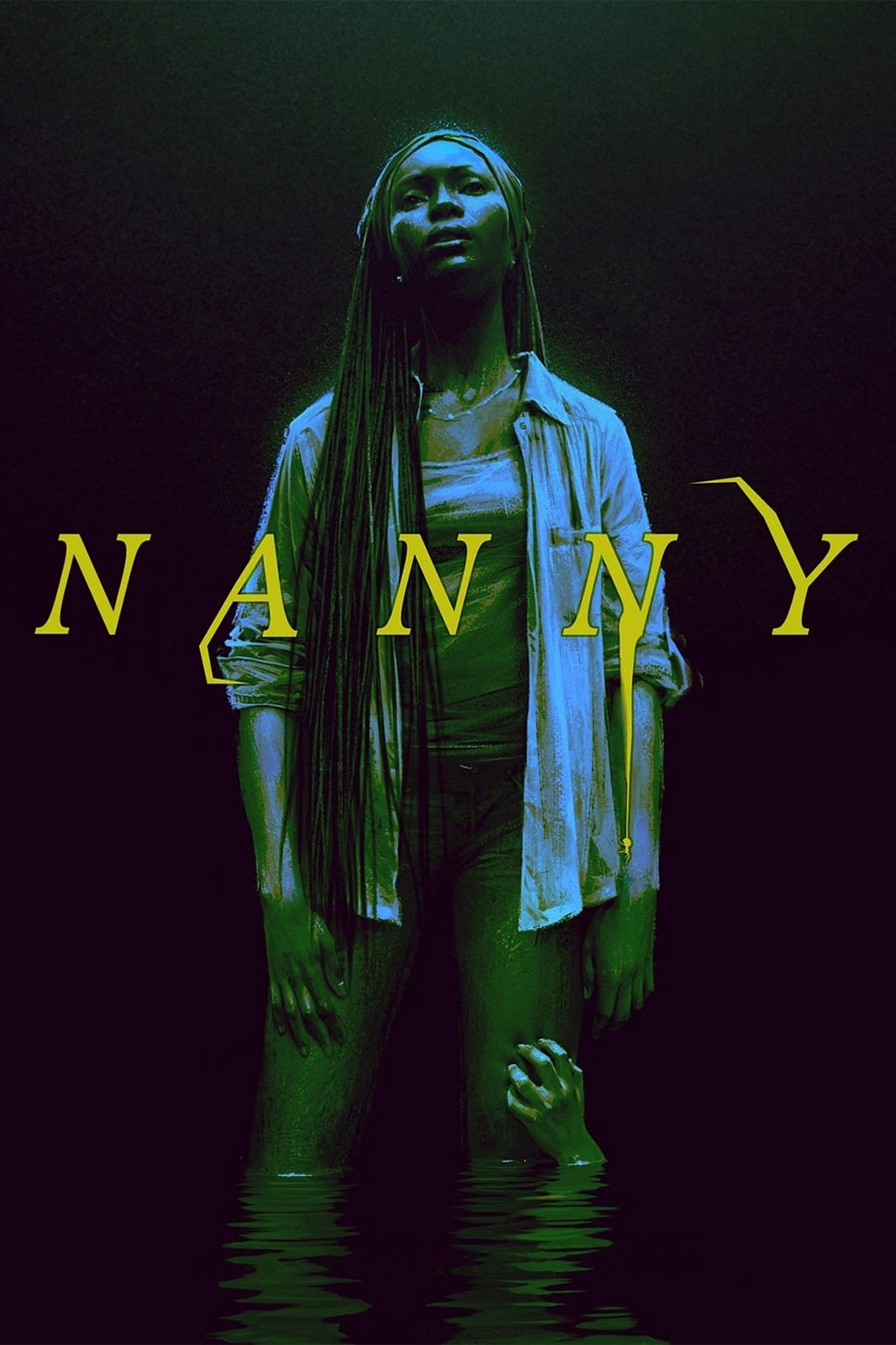 Nanny