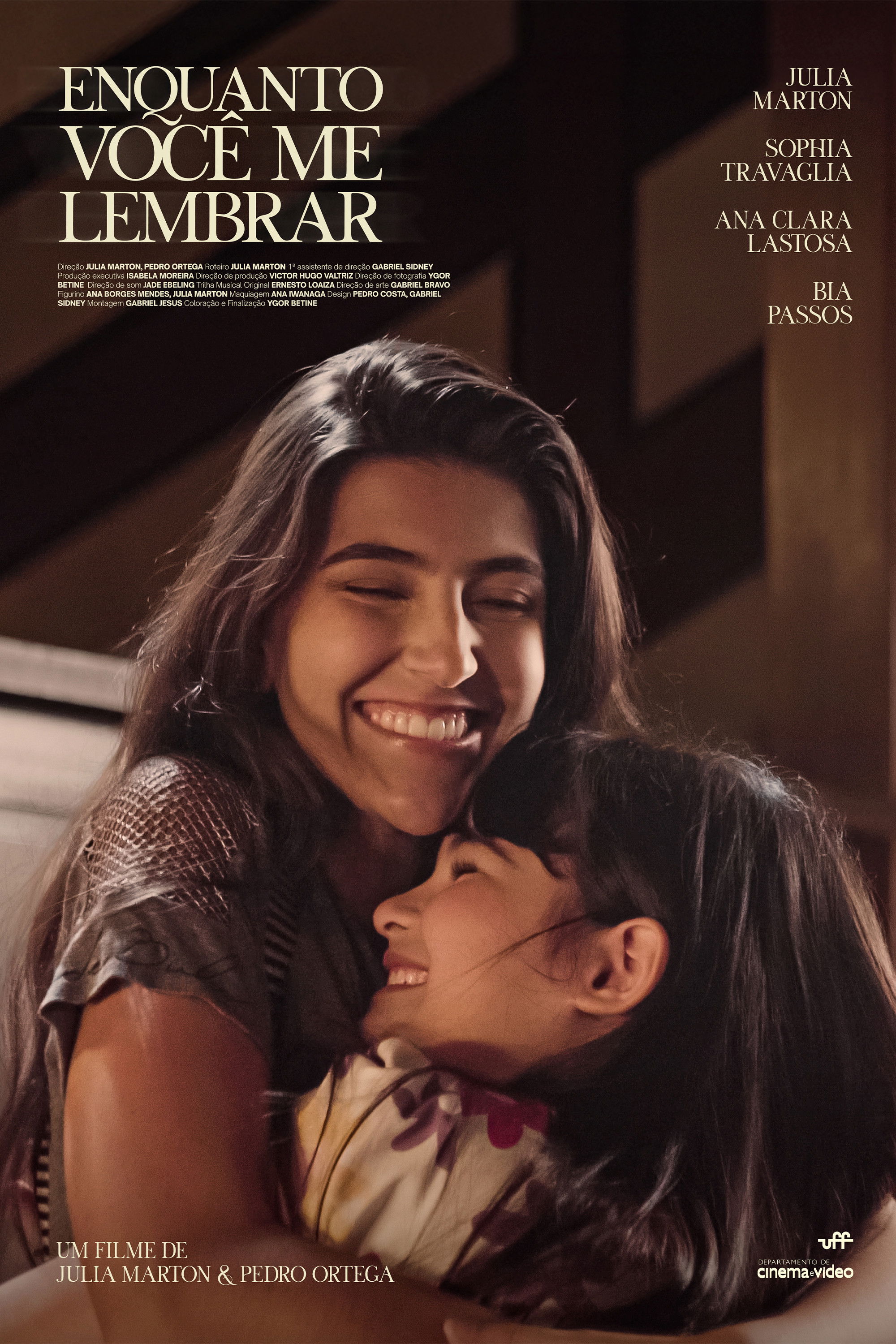 Enquanto Você Me Lembrar image