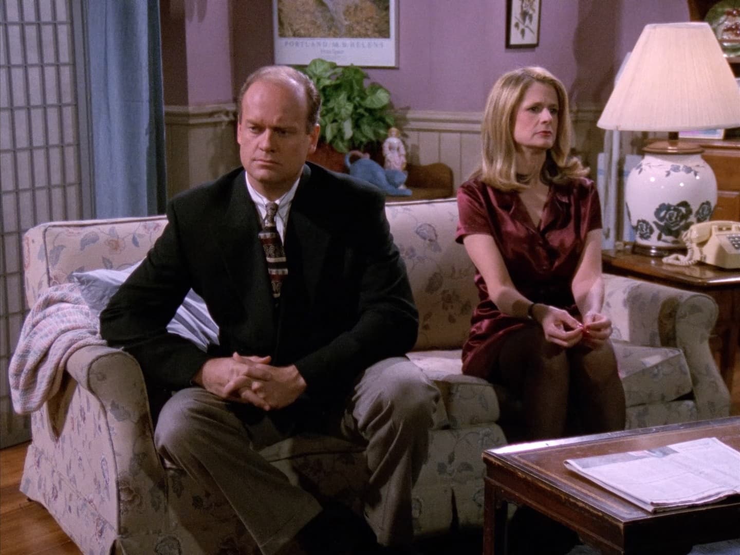 Frasier