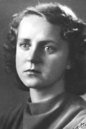 et billede af Tuulikki Pohjola