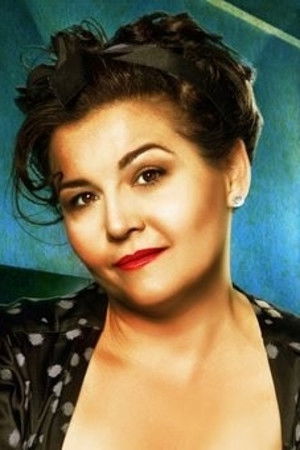 et billede af Shelley Marshall