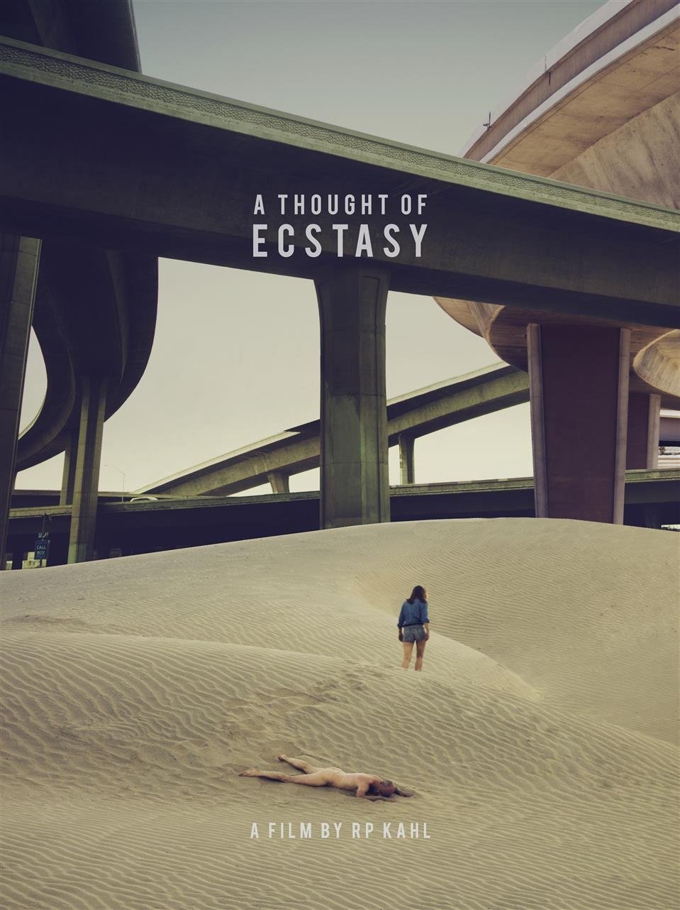 A Thought of Ecstasy A Thought of Ecstasy